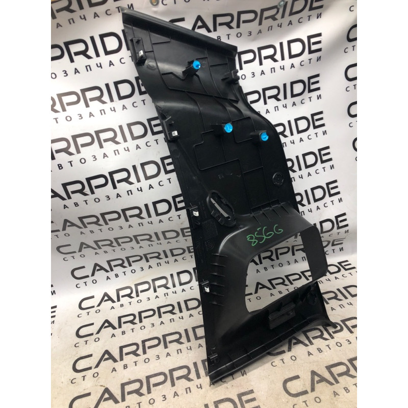 Обшивка Стойки (салон) Jeep Renegade BU 2020 2.4 6UK60LXHAA