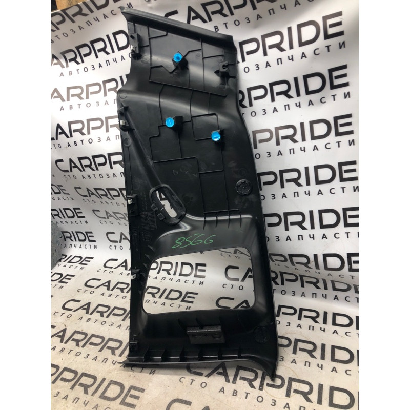 Обшивка Стойки (салон) Jeep Renegade BU 2020 2.4 6UK60LXHAA