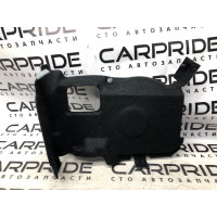 Обшивка салону