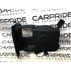 Обшивка салона