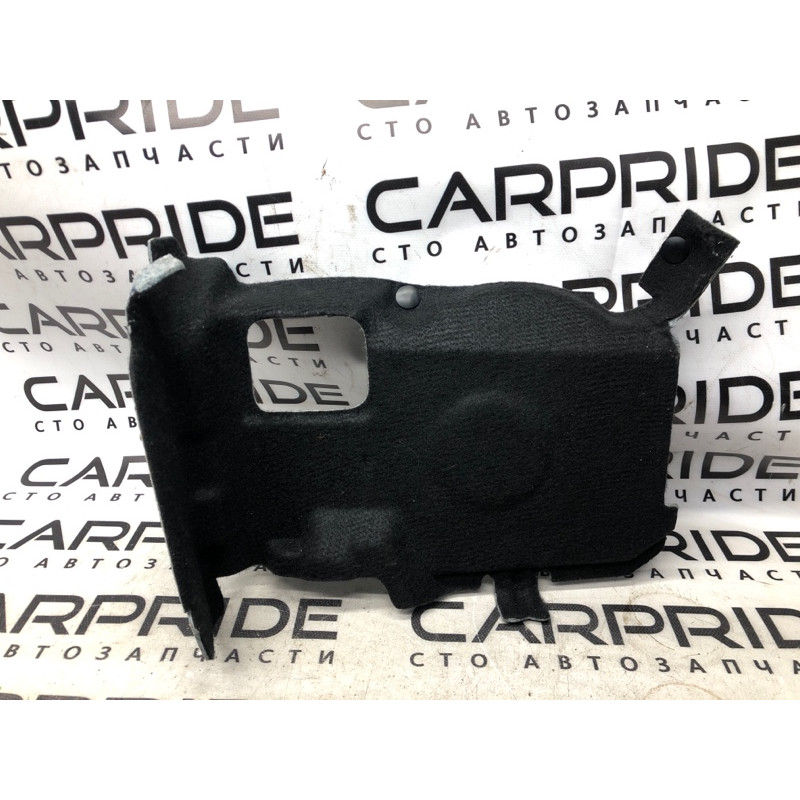 Обшивка салону (салон) Dodge Journey SXT 2013 3.6 05108273aa