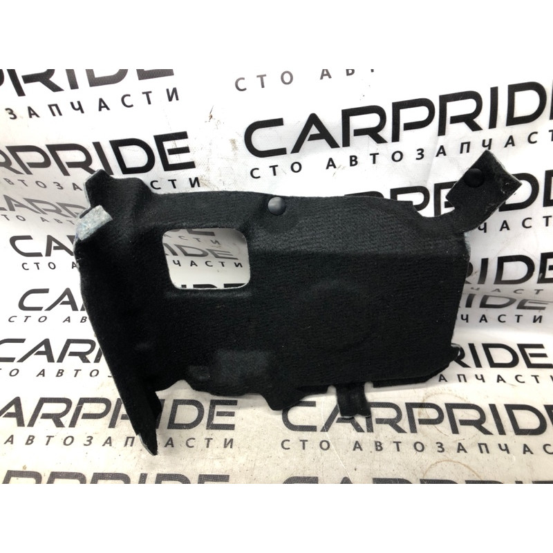 Обшивка салону (салон) Dodge Journey SXT 2013 3.6 05108273aa