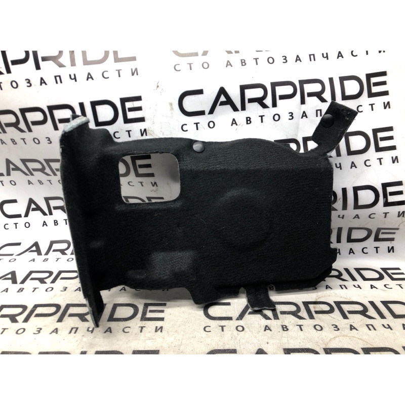 Обшивка салону (салон) Dodge Journey SXT 2013 3.6 05108273aa