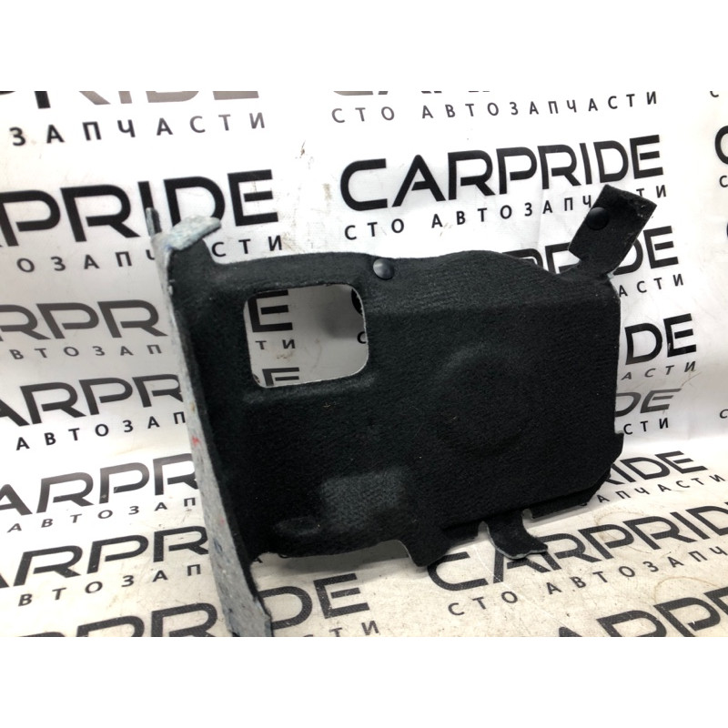 Обшивка салону (салон) Dodge Journey SXT 2013 3.6 05108273aa