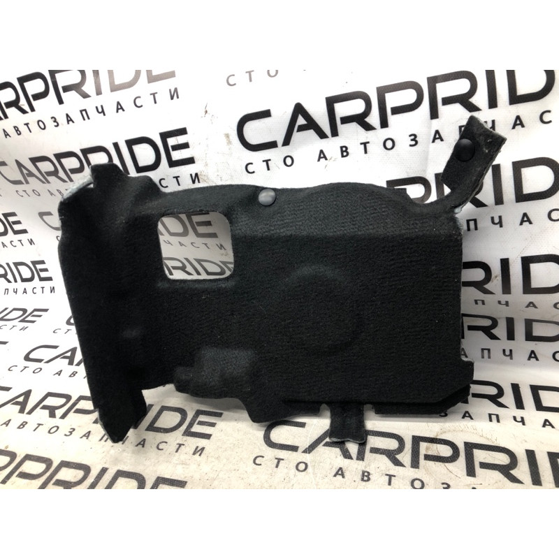 Обшивка салону (салон) Dodge Journey SXT 2013 3.6 05108273aa