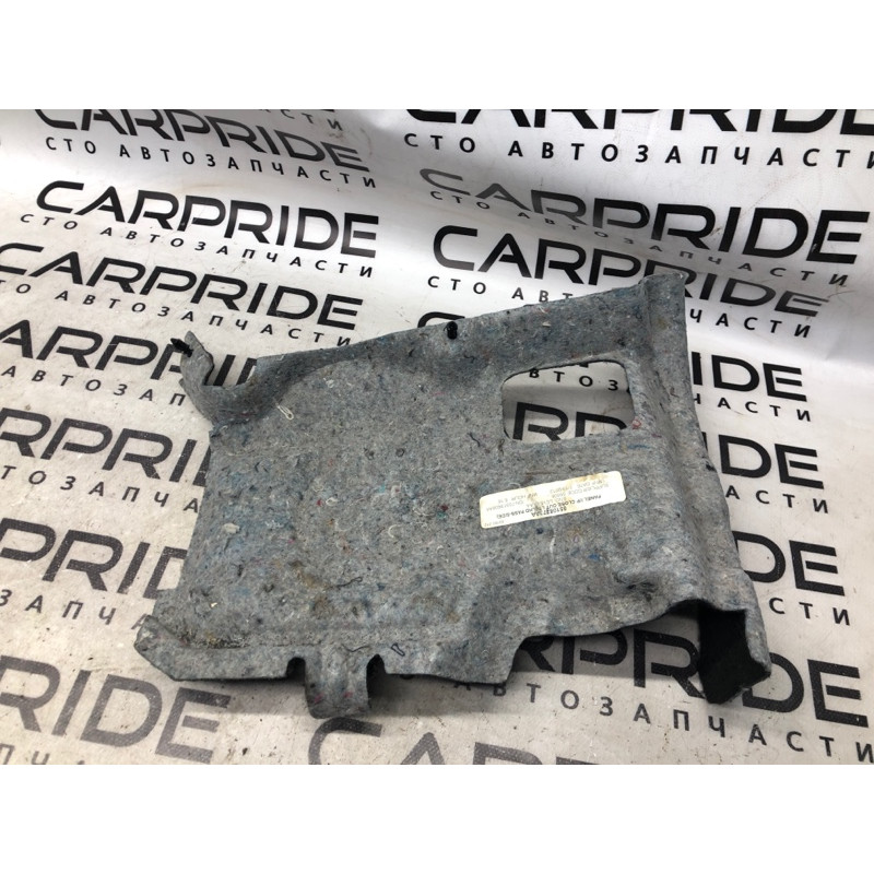 Обшивка салону (салон) Dodge Journey SXT 2013 3.6 05108273aa