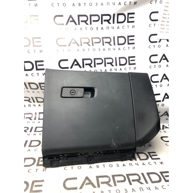 Бардачок (салон) Jeep Renegade BU 2020 2.4 5VV71LXHAA