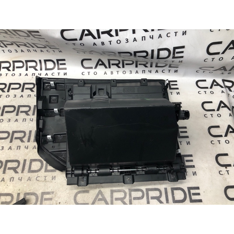 Бардачок (салон) Jeep Renegade BU 2020 2.4 5VV71LXHAA