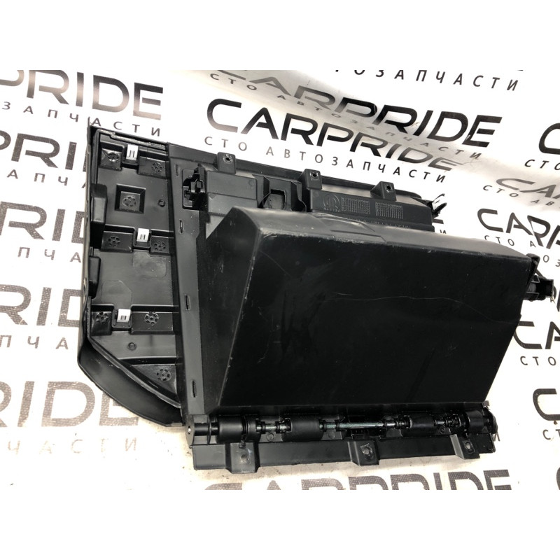 Бардачок (салон) Jeep Renegade BU 2020 2.4 5VV71LXHAA