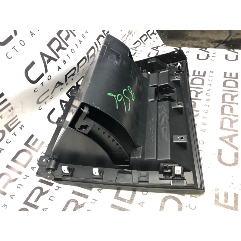 Бардачок (салон) Jeep Renegade BU 2020 2.4 5VV71LXHAA