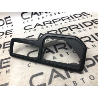 Пластик салона