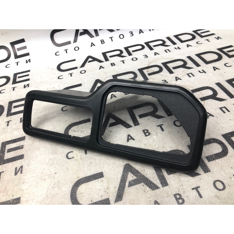 Пластик салона (салон) Jeep Renegade BU 2020 2.4 735689555