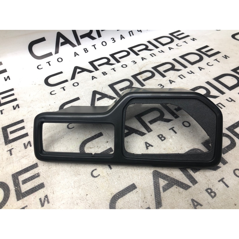 Пластик салона (салон) Jeep Renegade BU 2020 2.4 735689555