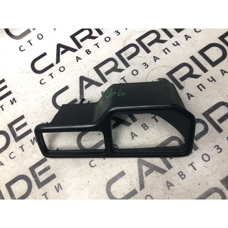 Пластик салона (салон) Jeep Renegade BU 2020 2.4 735689555