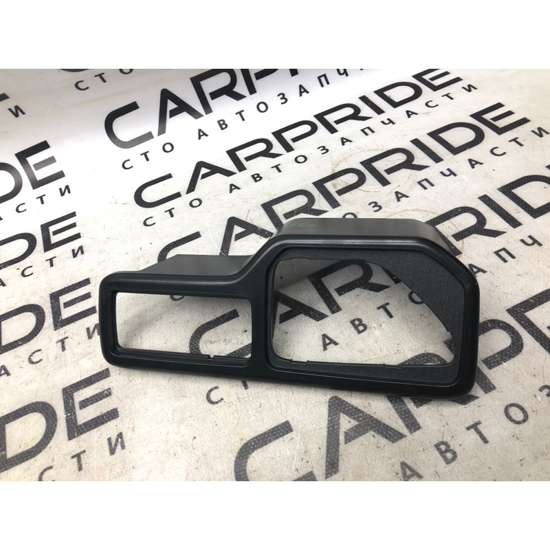 Пластик салона (салон) Jeep Renegade BU 2020 2.4 735689555