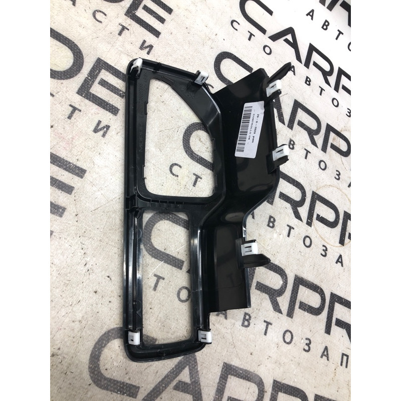 Пластик салона (салон) Jeep Renegade BU 2020 2.4 735689555