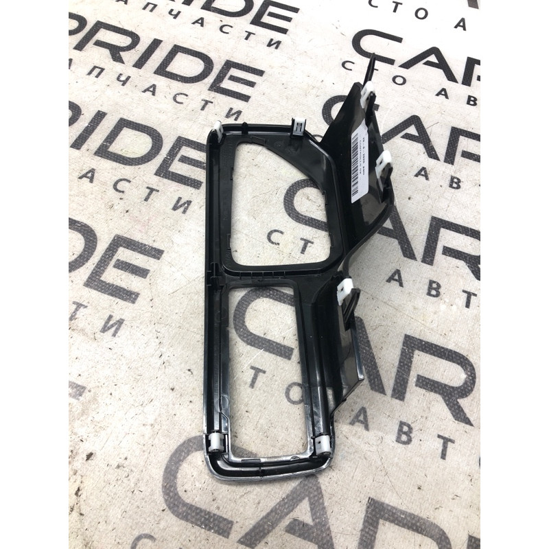 Пластик салона (салон) Jeep Renegade BU 2020 2.4 735689555