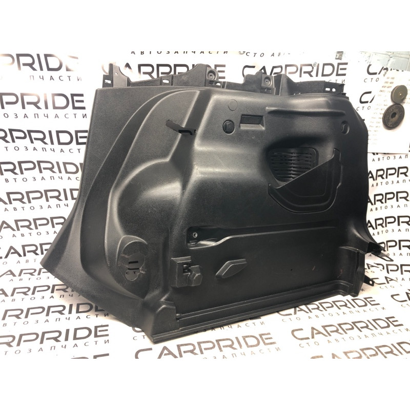 Обшивка багажника (салон) Jeep Renegade BU 2020 2.4 6GB30LXHAA