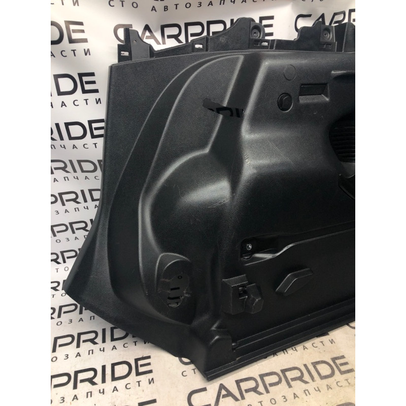 Обшивка багажника (салон) Jeep Renegade BU 2020 2.4 6GB30LXHAA