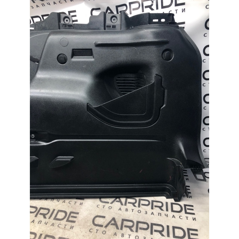 Обшивка багажника (салон) Jeep Renegade BU 2020 2.4 6GB30LXHAA