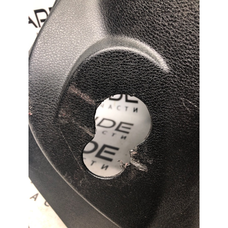 Обшивка багажника (салон) Jeep Renegade BU 2020 2.4 6GB30LXHAA