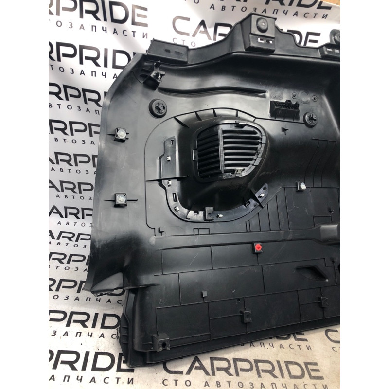 Обшивка багажника (салон) Jeep Renegade BU 2020 2.4 6GB30LXHAA