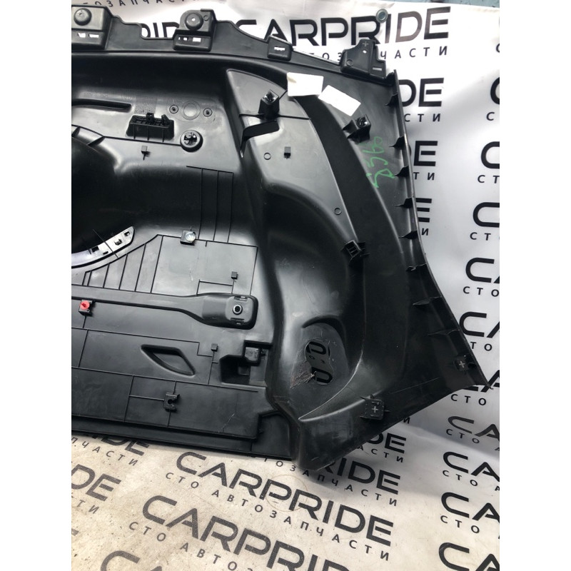 Обшивка багажника (салон) Jeep Renegade BU 2020 2.4 6GB30LXHAA