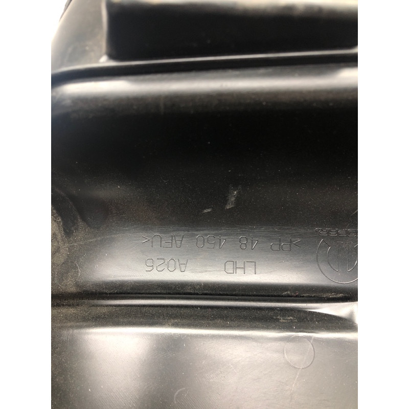 Обшивка багажника (салон) Jeep Renegade BU 2020 2.4 6GB30LXHAA