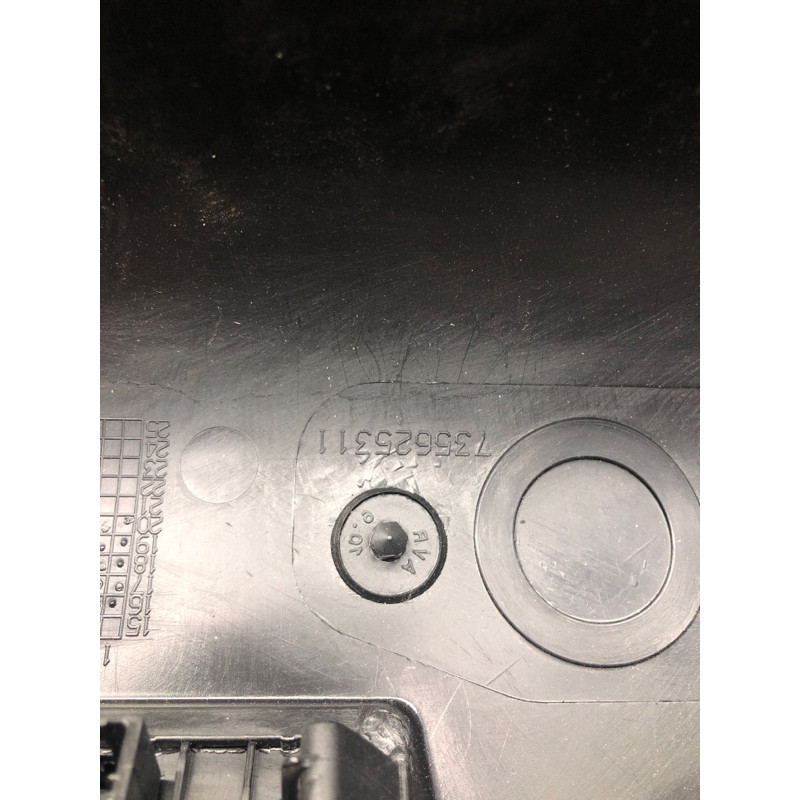 Обшивка багажника (салон) Jeep Renegade BU 2020 2.4 6GB30LXHAA