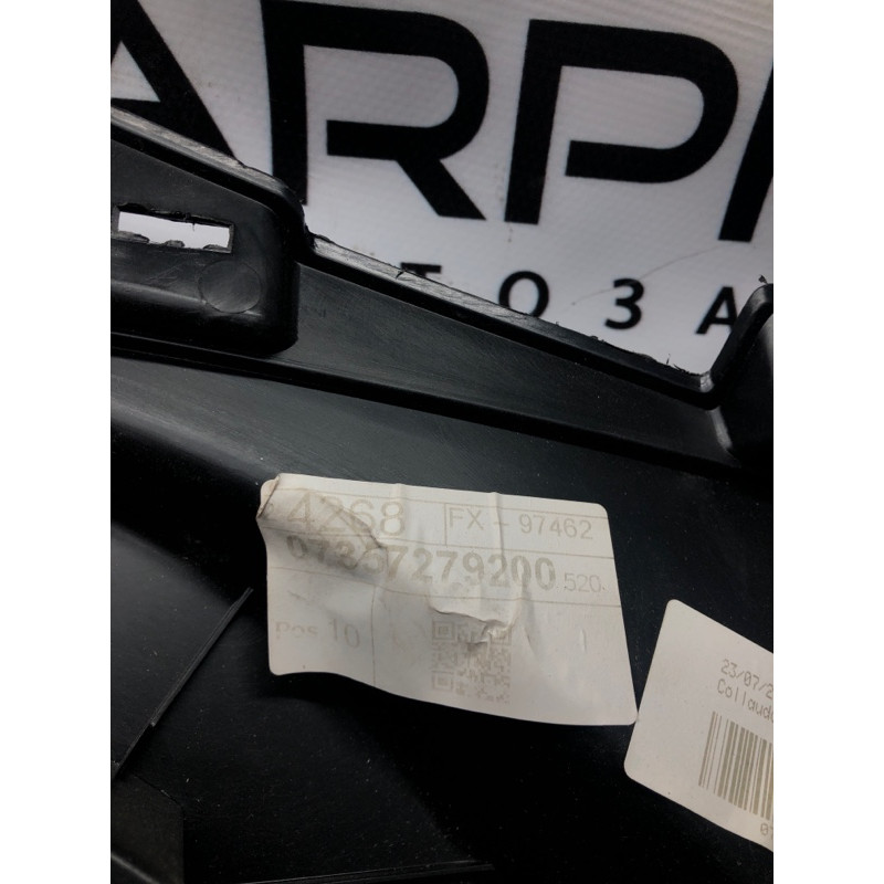 Обшивка багажника (салон) Jeep Renegade BU 2020 2.4 6GB30LXHAA