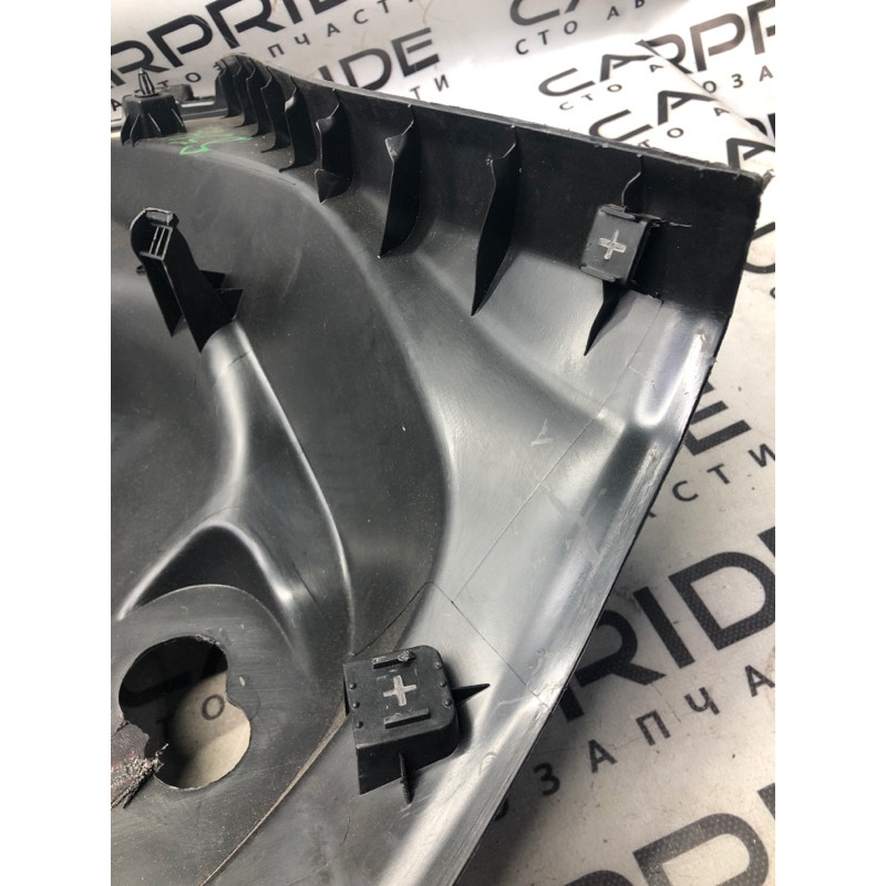 Обшивка багажника (салон) Jeep Renegade BU 2020 2.4 6GB30LXHAA