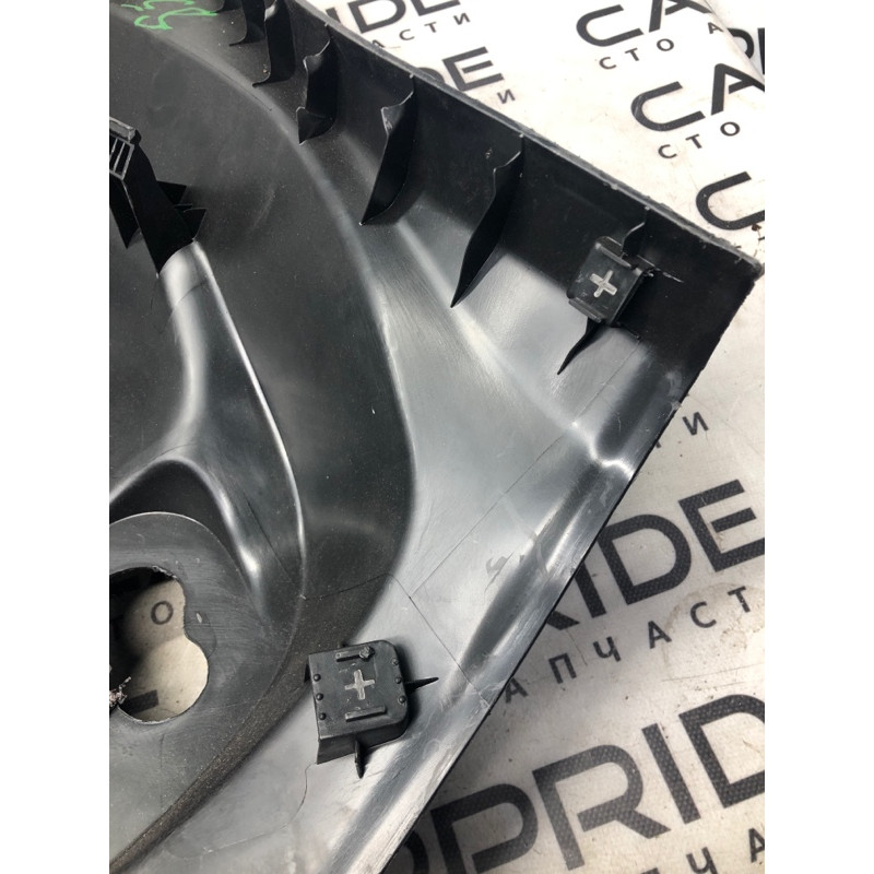 Обшивка багажника (салон) Jeep Renegade BU 2020 2.4 6GB30LXHAA