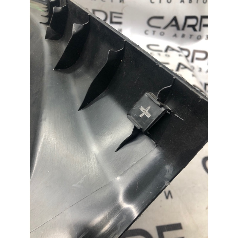 Обшивка багажника (салон) Jeep Renegade BU 2020 2.4 6GB30LXHAA