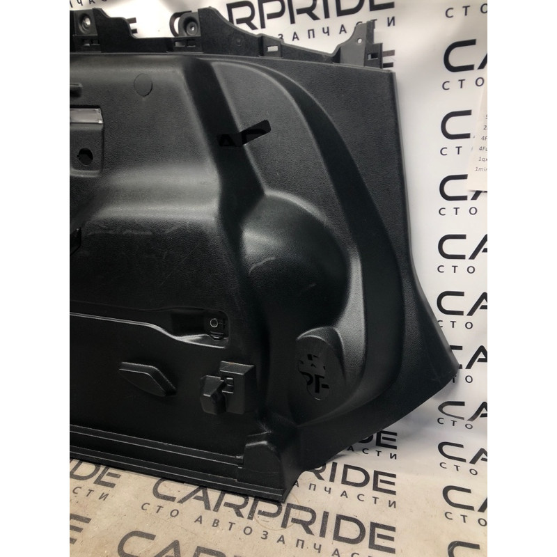 Обшивка багажника (салон) Jeep Renegade BU 2020 2.4 5YZ36LXHAA
