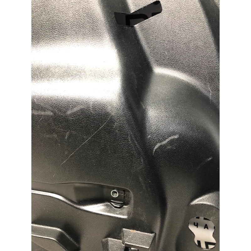 Обшивка багажника (салон) Jeep Renegade BU 2020 2.4 5YZ36LXHAA