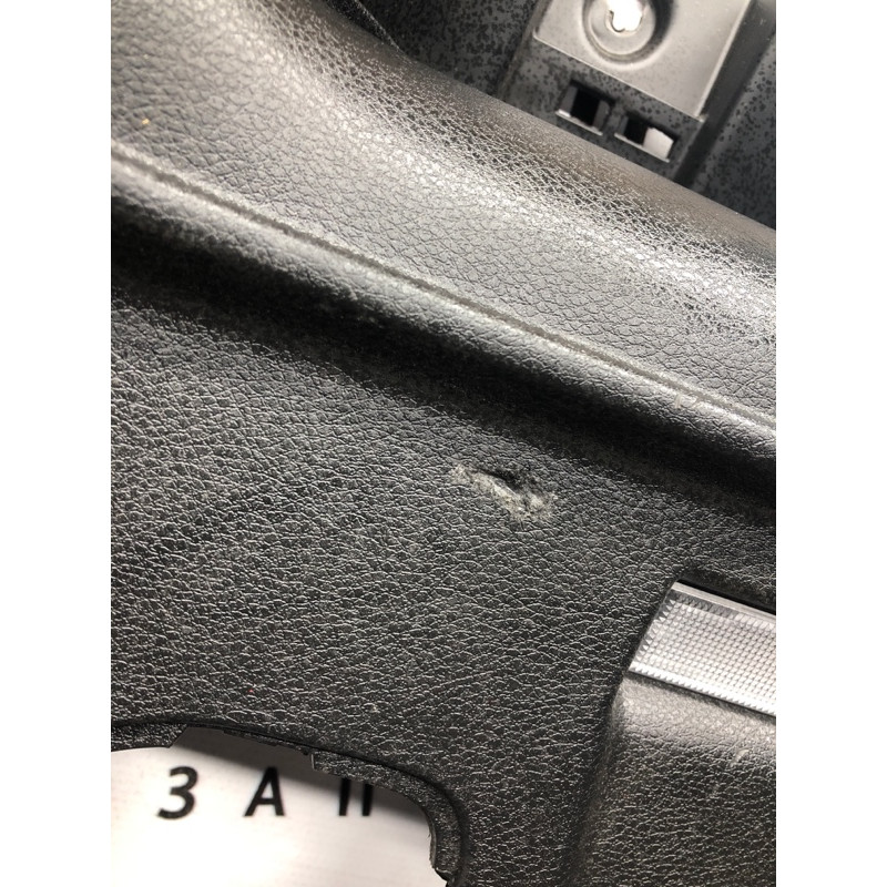 Обшивка багажника (салон) Jeep Renegade BU 2020 2.4 5YZ36LXHAA