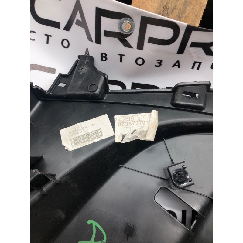 Обшивка багажника (салон) Jeep Renegade BU 2020 2.4 5YZ36LXHAA