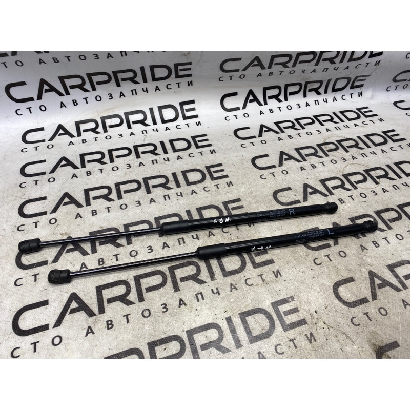 Амортизатор капота (кузов и элементы) Subaru Impreza WRX 2019 57251va011