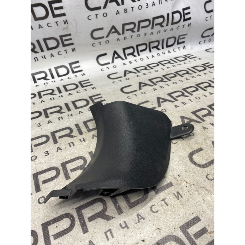 Накладка на порог (кузов и элементы) Subaru Impreza WRX 2019 94060fj010