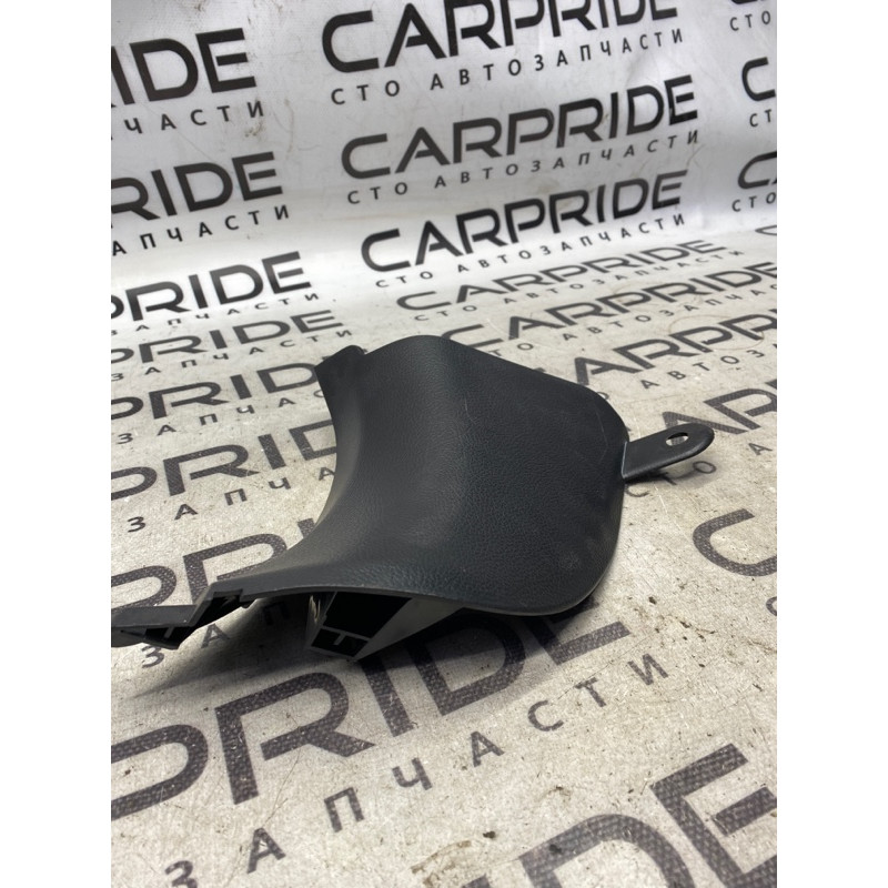 Накладка на порог (кузов и элементы) Subaru Impreza WRX 2019 94060fj010