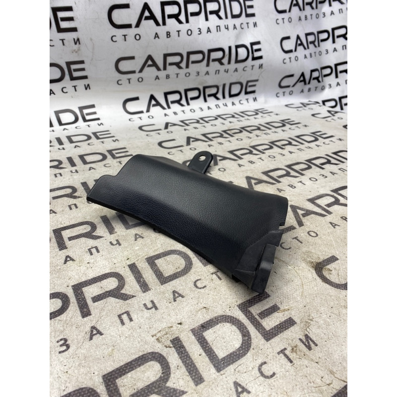 Накладка на порог (кузов и элементы) Subaru Impreza WRX 2019 94060fj010