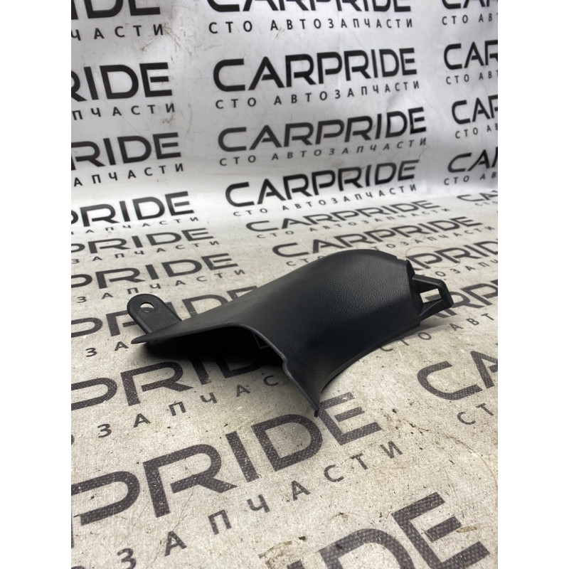 Накладка на порог (кузов и элементы) Subaru Impreza WRX 2019 94060fj010