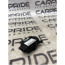 Привод заслонки отопителя