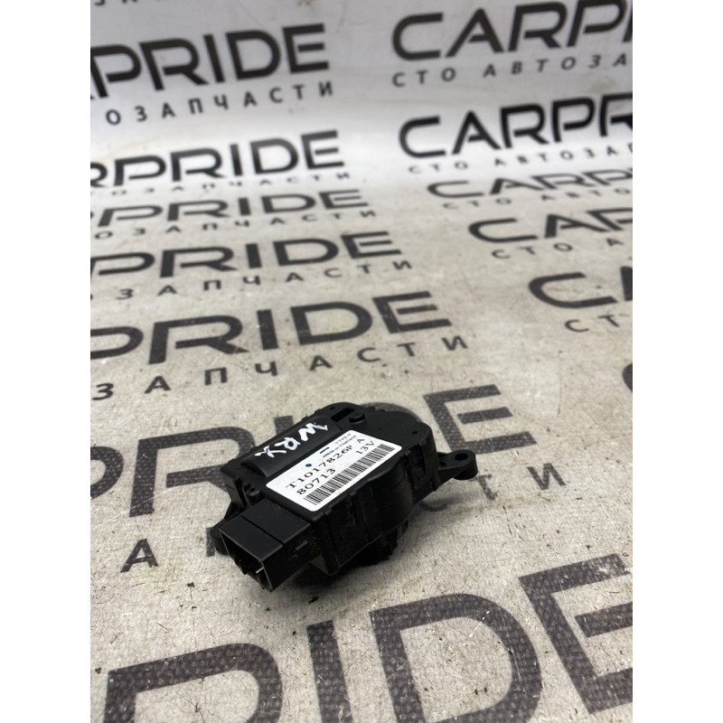 Привод заслонки отопителя (отопление и кондиционирование) Subaru Impreza WRX 2019 t1017826p