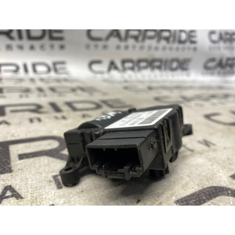Привод заслонки отопителя (отопление и кондиционирование) Subaru Impreza WRX 2019 t1017826p