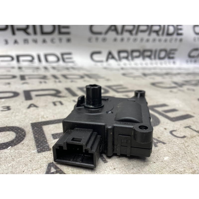 Привод заслонки отопителя (отопление и кондиционирование) Subaru Impreza WRX 2019 t1017826p