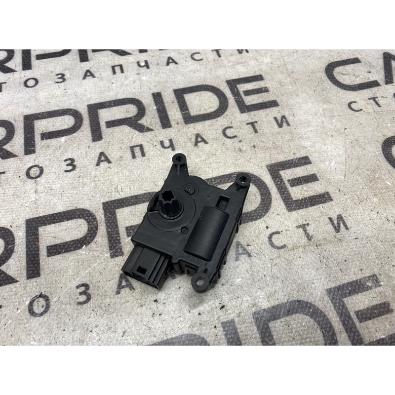 Привод заслонки отопителя (отопление и кондиционирование) Subaru Impreza WRX 2019 t1017826p