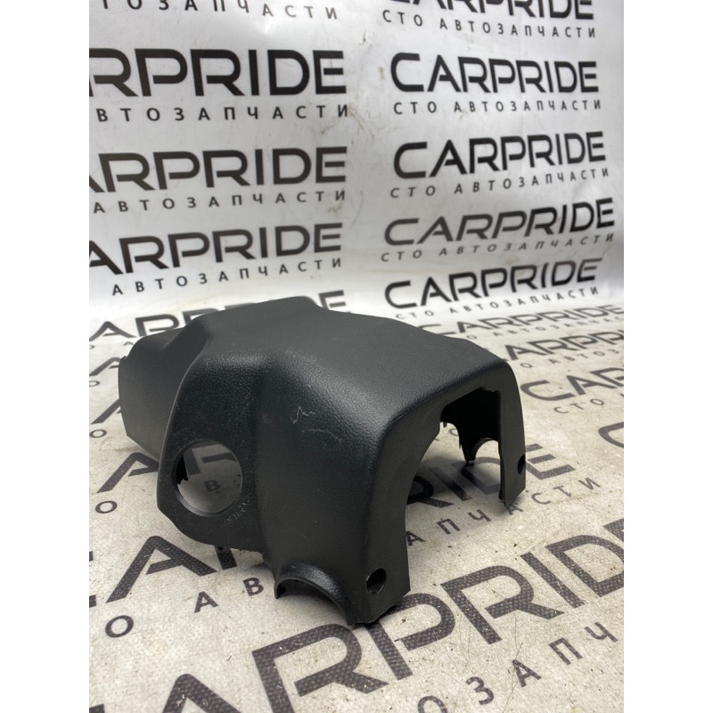 Кожух рулевой колонки нижний (салон) Subaru Impreza WRX 2019 34341fj030