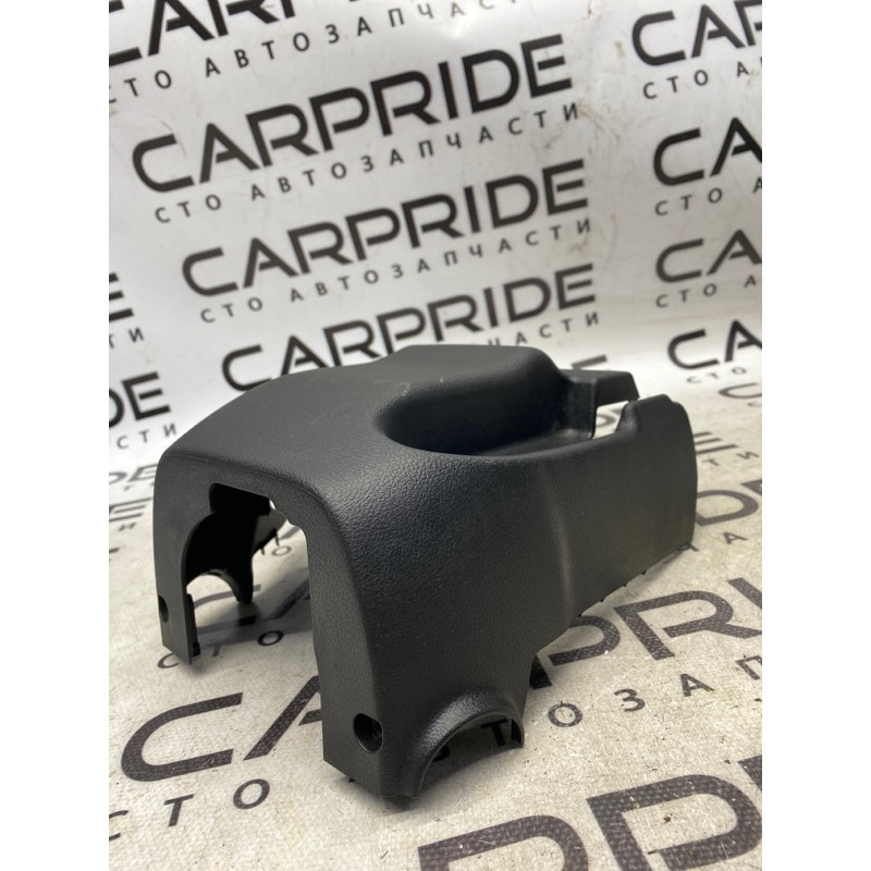 Кожух рулевой колонки нижний (салон) Subaru Impreza WRX 2019 34341fj030