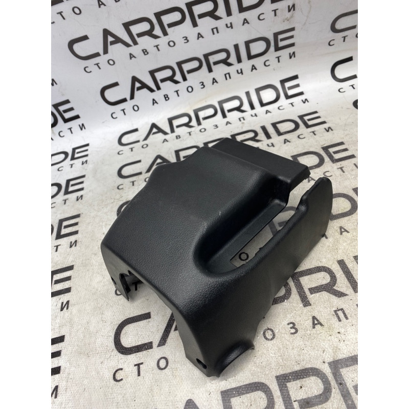 Кожух рулевой колонки нижний (салон) Subaru Impreza WRX 2019 34341fj030